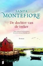 De dochter van de imker 9789022573235 Santa Montefiore, Verzenden, Zo goed als nieuw, Santa Montefiore