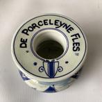 De Porceleyne Fles, Delft - Vaas - Vaas met tekst Porceleyne