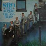 LP gebruikt - Herb Alpert &amp; The Tijuana Brass - S.R.O..., Cd's en Dvd's, Vinyl | Jazz en Blues, Verzenden, Nieuw in verpakking