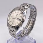 Seiko - Seiko 5 Automatic Day-Date - Zonder Minimumprijs -