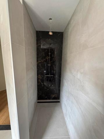 Compleet badkamer renovatie: Sanitair, betegelen, beschikbaar voor biedingen