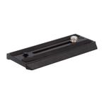 Manfrotto 500PLONG Videocamera plate, Ophalen of Verzenden, Nieuw, Overige typen