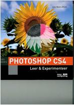 Photoshop CS4 / Foto academie 9789045647531 Joke Beers-Blom, Verzenden, Gelezen, Joke Beers-Blom