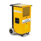 Bouwdroger lucht onvochtiger huren, Nieuw