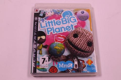 Playstation 3 - Little Big Planet, Spelcomputers en Games, Games | Sony PlayStation 3, Ophalen of Verzenden