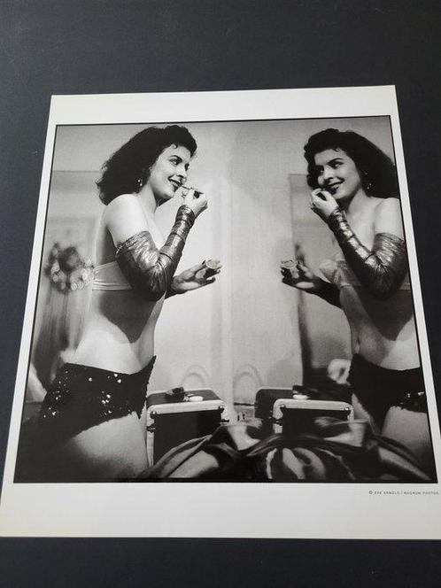 Eve Arnold (1912 - 2012) - Cuba, 1954, Antiek en Kunst, Kunst | Schilderijen | Modern