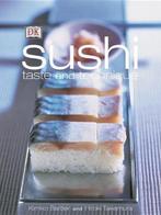 Sushi 9781405373388 Kimiko Barber, Boeken, Gelezen, Kimiko Barber, Hiroki Takemura, Verzenden