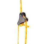 Spanner voor touw - 32mm - Kunststof - Zwart, Ophalen of Verzenden, Nieuw