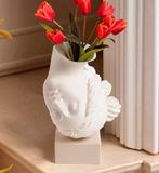 Decoratief ornament - Seletti - Amor Volat - Italië, Antiek en Kunst