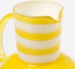 2dekans | Mica Decorations Bazaar Vaas - H21 x Ø18 cm - Glas, Ophalen of Verzenden, Zo goed als nieuw