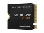 [Nieuw] Western Digital Black SN770M - 1 TB, Computers en Software, Verzenden, Nieuw
