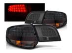 LED achterlichten Smoke geschikt voor Audi A3 8P Sportback, Auto-onderdelen, Verzenden, Nieuw, Audi