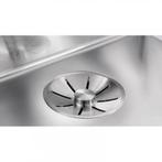 Spoelbak Blanco Claron 340-IF inleg 521570 InFino, Verzenden, Nieuw