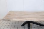 Grote Eettafel of vergadertafel Massief Suarhout  Suarhouten, Huis en Inrichting, Banken | Voetenbanken en Poefen, Nieuw
