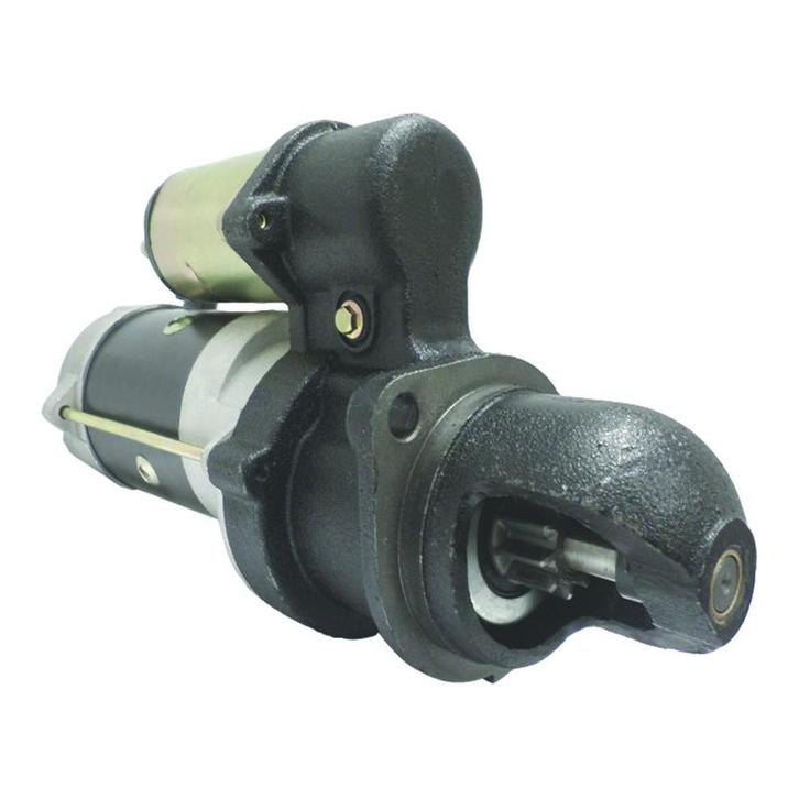 Startmotor John Deere nieuw, Auto-onderdelen, Motor en Toebehoren, Verzenden