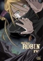 Witch Hunter Robin Vol.4 (DVD), Gebruikt, Verzenden