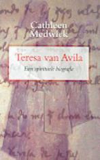 Teresa Van Avila Spirituele Biografie 9789025953294, Boeken, Verzenden, Zo goed als nieuw, C. Medwick