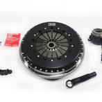 DKM Clutch VW MK4 R32 MS Twin Disc Clutch Kit w/Steel, Ophalen of Verzenden, Nieuw
