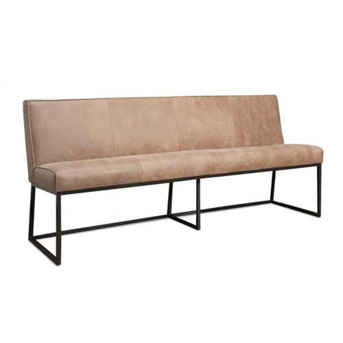 Lara eetkamerbank, Huis en Inrichting, Stoelen, Verzenden