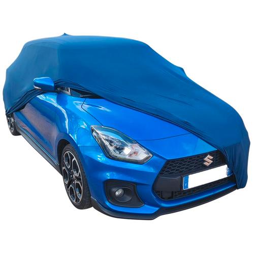 Autohoes passend voor Suzuki Swift Mk3 binnen BESTE PASVORM, Auto diversen, Autohoezen, Op maat, Nieuw, Ophalen of Verzenden