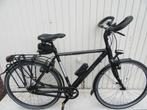 Koga Traveller met Alfine 11 naaf nr. 8713 en vergelijkbare, Ophalen, 28 inch, 10 tot 15 versnellingen, Zo goed als nieuw