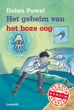 Het geheim van het boze oog / De bende van Leopold H. Powel, Verzenden, Gelezen, H. Powel