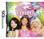 MarioDS.nl: K3 Karaoke Lelijk Eendje - iDEAL!, Ophalen of Verzenden, Gebruikt