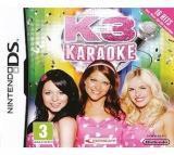 MarioDS.nl: K3 Karaoke Lelijk Eendje - iDEAL!, Spelcomputers en Games, Games | Nintendo DS, Gebruikt, Ophalen of Verzenden