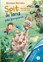 Spit de lama - Spit de lama gaat kamperen (9789020677348), Verzenden, Nieuw