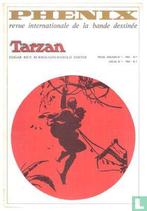 Phenix (tijdschrift) [Frans] - Phenix Spécial Couleurs 1..., Eén stripboek, Verzenden, Zo goed als nieuw, Burroughs, Edgar Rice.