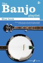 The Banjo Playlist: Blue Book (Paperback), Gelezen, Verzenden