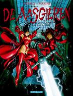 De Aasgieren 3 / De Aasgieren / 3 9789067935838 Jean Dufaux, Verzenden, Zo goed als nieuw, Jean Dufaux
