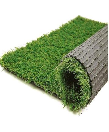 Rol kunstgras indoor outdoor 25x2 meter = 50 m2, Groen, 2 beschikbaar voor biedingen