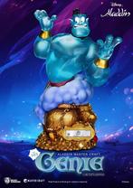 Aladdin Master Craft Statue Genie 42 cm, Verzamelen, Disney, Ophalen of Verzenden, Nieuw