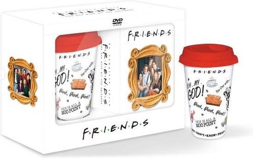 Friends - Seizoen 1 t/m 10 (Special Edition incl. - DVD, Cd's en Dvd's, Dvd's | Komedie, Verzenden