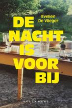 De nacht is voorbij 9789464342765 Evelien De Vlieger, Verzenden, Zo goed als nieuw, Evelien De Vlieger