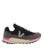 -40% Veja  Veja Dames fits roz trek grijs/khaki  maat 37, Kleding | Dames, Schoenen, Verzenden, Nieuw, Groen