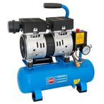 Actie | Airpress Compressor L 6-105, Ophalen of Verzenden, Nieuw