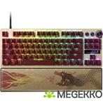 Razer Huntsman V3 Pro Tenkeyless Gaming Keyboard -, Computers en Software, Toetsenborden, Verzenden, Nieuw, Razer