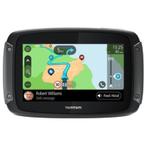 RIDER 550 World motornavigatie TomTom, Verzenden, Nieuw met kaartje
