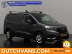 Opel Combo Bestelbus 1.5D | grijs, Euro 6, Nieuw, Zilver of Grijs, Lease