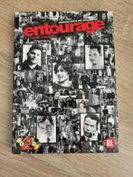 DVD - Entourage - Seizoen 3 Deel 2, Cd's en Dvd's, Dvd's | Tv en Series, Komedie, Alle leeftijden, Gebruikt, Verzenden