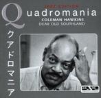 cd - Coleman Hawkins - Dear Old Southland, Zo goed als nieuw, Verzenden