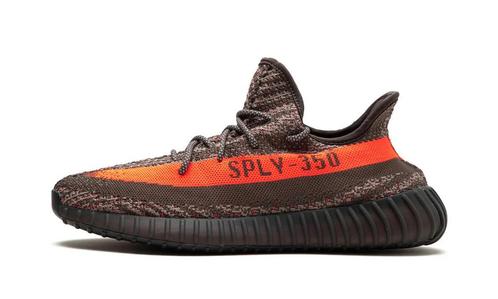 Yeezy Boost 350 V2 Dark Beluga - maat 36 (Sneakers), Kleding | Dames, Schoenen, Sneakers of Gympen, Nieuw, Verzenden