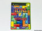 Xbox Classic - Tetris Worlds - New & Sealed, Spelcomputers en Games, Games | Xbox Original, Verzenden, Gebruikt