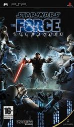 Star Wars The Force Unleashed  - GameshopX.nl, Ophalen of Verzenden, Zo goed als nieuw