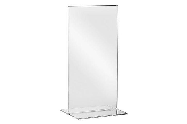 T-standaard 1/3A4 DL (is Geen A4) | Displaywinkel.nl, Zakelijke goederen, Kantoor en Winkelinrichting | Kantoorartikelen, Nieuw in verpakking