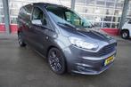 Ford Transit Courier TDCI 95 PK Sport, Auto's, Nieuw, Ford, Zilver of Grijs, Lease