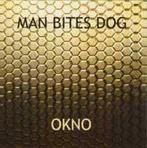 cd - Man Bites Dog  - Okno, Verzenden, Zo goed als nieuw