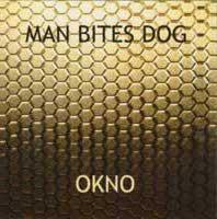 cd - Man Bites Dog  - Okno, Cd's en Dvd's, Cd's | Overige Cd's, Zo goed als nieuw, Verzenden